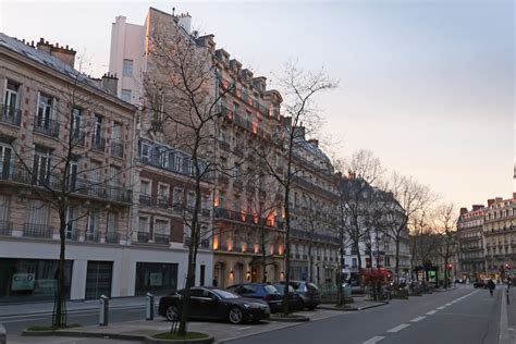 boulevard raspail paris.